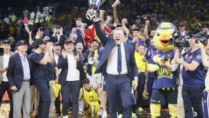 Saras'tan tarihi sezon