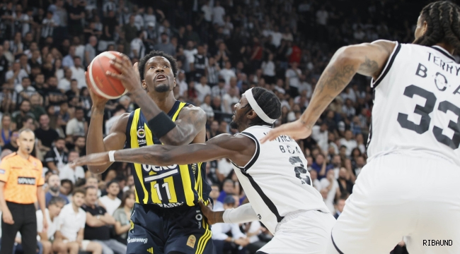 İZ BIRAKANLAR