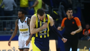 Teşekkürler Marko Paşa!