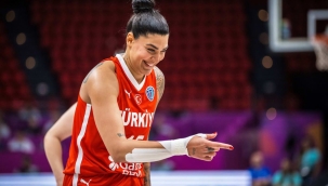 Tilbe Şenyürek | Bu sadece başlangıç