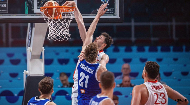 12 Dev Adam Durmuyor! 92–78
