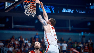 30 AĞUSTOS'TA ÇİFTE ZAFER