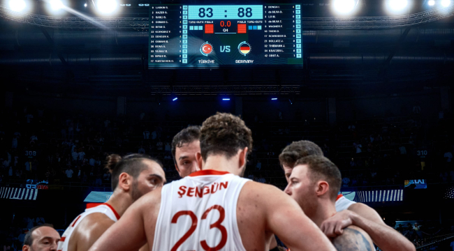 DEVLER'İN DÖNÜŞÜ