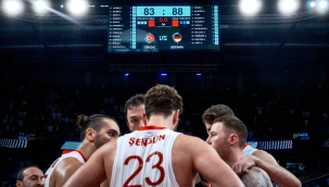 DEVLER'İN DÖNÜŞÜ
