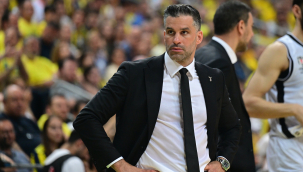 Dusan Alimpijevic, Sırbistan milli takımı'nın başına geçti!