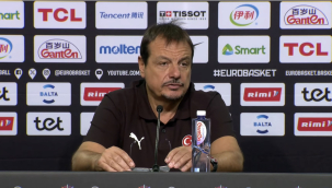 ERGIN ATAMAN VE FURKAN KORKMAZ: "12 DEV ADAM GERİ DÖNDÜ"