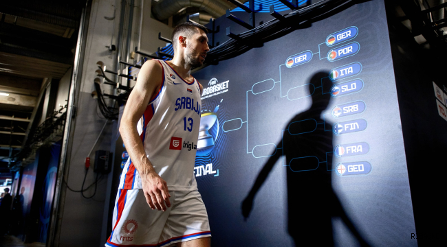 EuroBasket 2025'in Sürprizleri