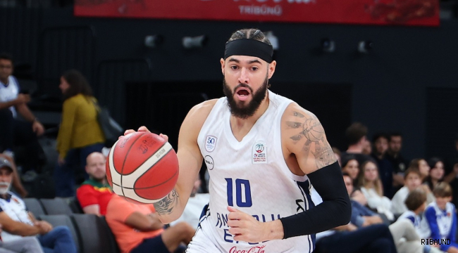 EuroLeague Başlıyor: Efes, Podgorica'da Maccabi'ye Karşı Parkeye Çıkıyor!