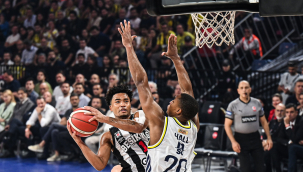 Fenerbahçe kaldığı yerden