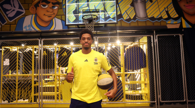 FENERBAHÇE'NİN YENİ AMERİKALILARI
