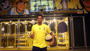 FENERBAHÇE'NİN YENİ AMERİKALILARI