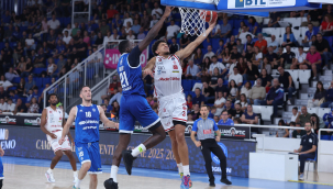 MESSİNA'NIN SON MODEL MİLANO'SU