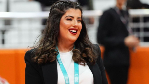 Nisa Yıldırım| ZİRVE