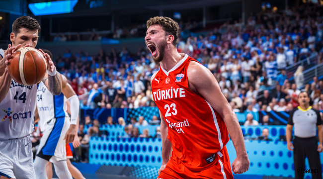 TÜRK SPORUNA GÜNEŞ GİBİ DOĞAN YILDIZ