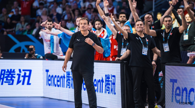 TÜRKİYE, EUROBASKET 2025 FİNALİNDE: ATAMAN VE CEDİ'DEN İDDİALI SÖZLER