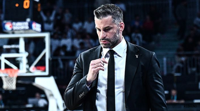 Alimpijevic: "İyi oynamasak da kazanmak bir yetenektir"