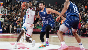Anadolu Efes, dört dörtlük