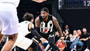 Beşiktaş nefes kesti: Namağlup serisini sürdürdü