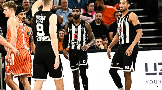 Beşiktaş'tan Almanya'da son nefeste zafer!