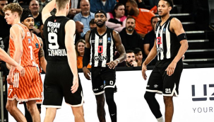 Beşiktaş'tan Almanya'da son nefeste zafer!