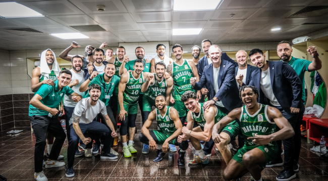 Bursaspor Yörsan İspanya'da galibiyet arıyor