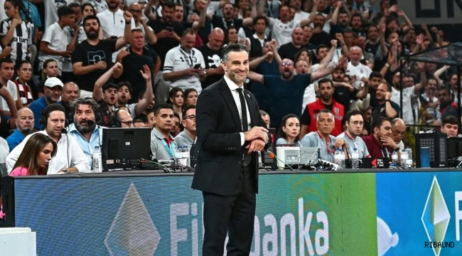 Dusan Alimpijevic: Bu takım salonu doldurmayı hak ediyor