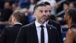 Dusan Alimpijevic: Maça büyük bir ciddiyetle başladık