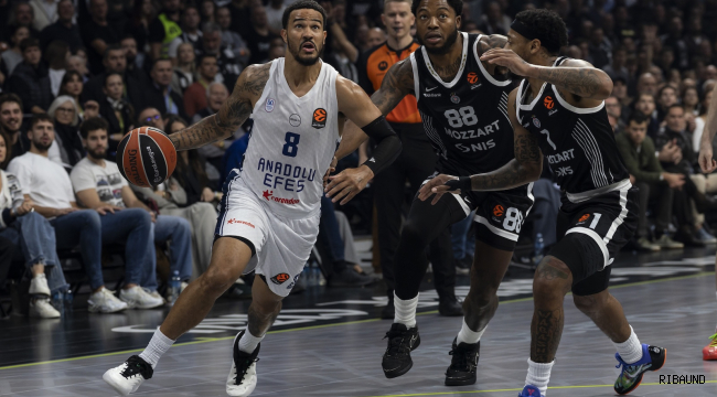 Efes, son çeyrekte kaybetti 