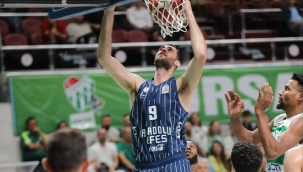 Efes'ten Bursa'da hata yok! 