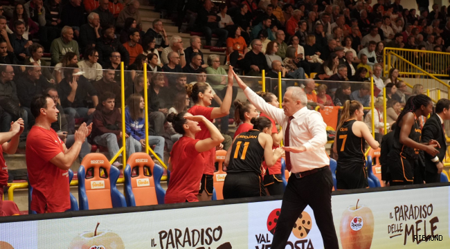 Ekrem Memnun: "Savunmada disiplinimize sadık kaldık"