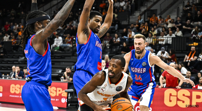 Errick McCollum'dan üzücü haber