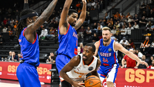 Errick McCollum'dan üzücü haber