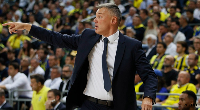 Fenerbahçe Beko'da Efes derbisi öncesi açıklamalar