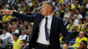 Fenerbahçe Beko'da Efes derbisi öncesi açıklamalar