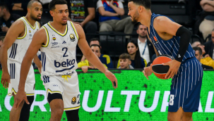 Fenerbahçe Beko derbide gülen taraf oldu: 79-69