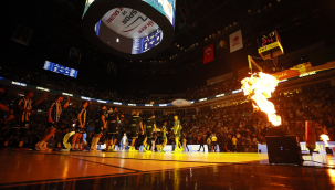 Fenerbahçe Beko, EuroLeague'de Kızılyıldız'ı ağırlıyor