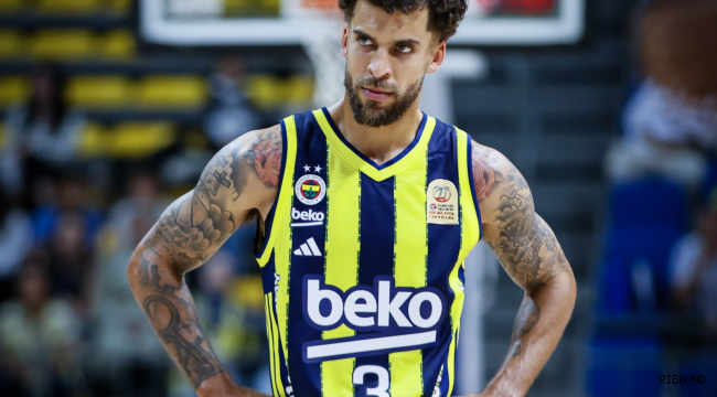 Fenerbahçe Beko, evinde Kaf-Kaf'ı mağlup etti 