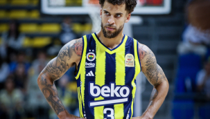 Fenerbahçe Beko, evinde Kaf-Kaf'ı mağlup etti 