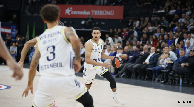 Fenerbahçe Beko, Telekom'un fişini çekti!