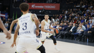 Fenerbahçe Beko, Telekom'un fişini çekti!