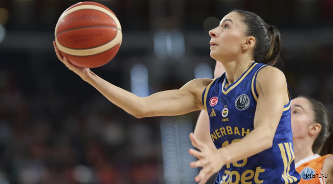 Fenerbahçe Opet, Kocaeli'den galibiyetle döndü