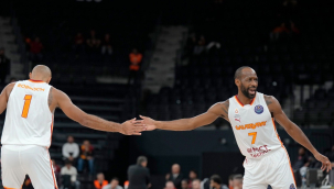 Galatasaray 3'te 3 yaptı