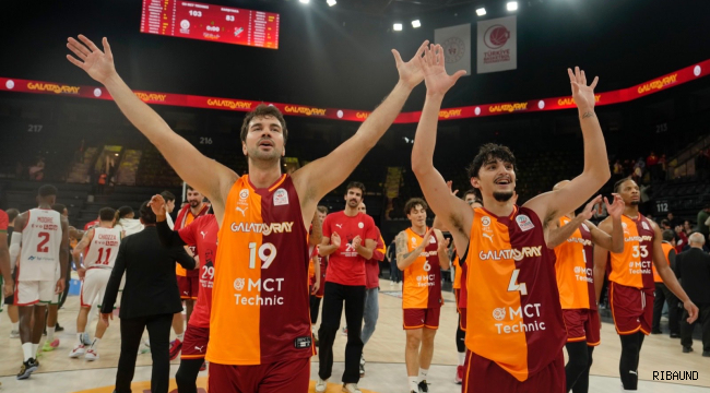 Galatasaray'dan Karşıyaka'ya farklı tarife!