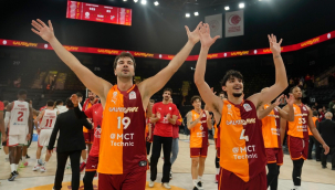 Galatasaray'dan Karşıyaka'ya farklı tarife!