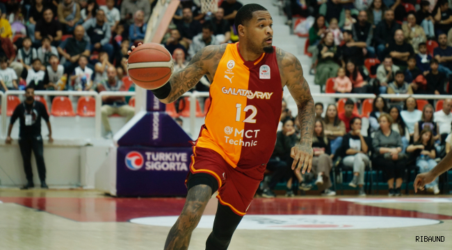Galatasaray MCT Technic, Petkimspor'u mağlup etti 