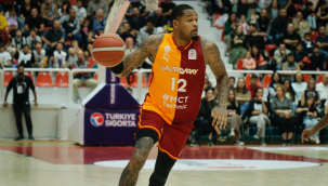 Galatasaray MCT Technic, Petkimspor'u mağlup etti 