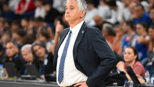 Igor Kokoskov: "Oyunu Kontrolümüz Altında Tutmalıyız"