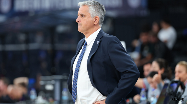 Kokoskov: "EuroLeague'de her maç çok önemli"