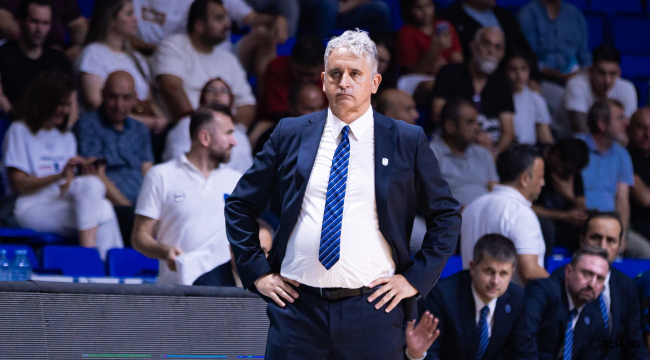 Kokoskov: "Yüksek düzeyde konsantrasyon ile oynamalıyız"