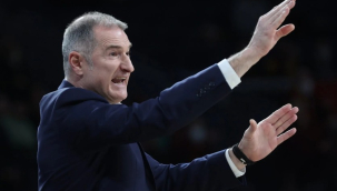 Markovic: "Takım olarak mental gücümüzü ortaya koyduk"